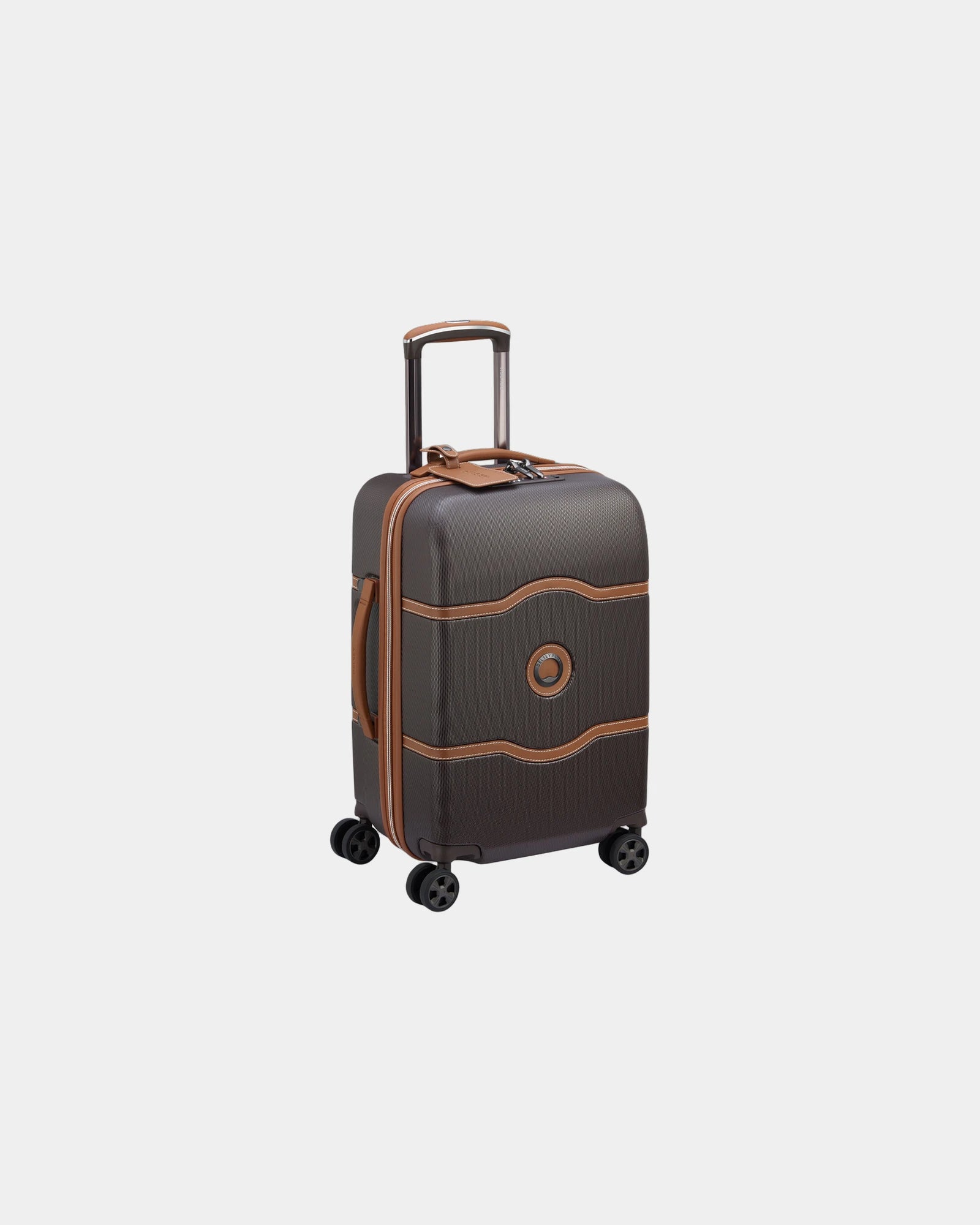 Valise Delsey Chatelet Air 2.0 55 cm à personnaliser - 1